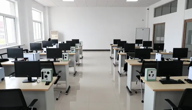 课程研发中的适配方案使用与维护建议